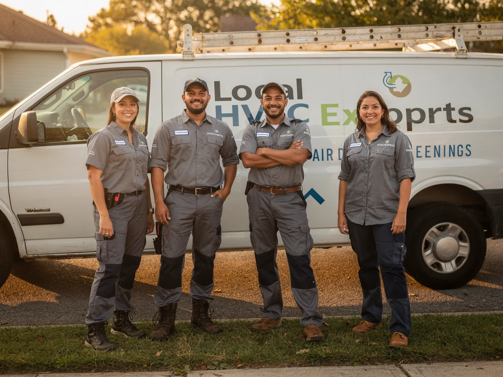 24/7 HVAC Repair & AC Replacement company in Hanover, CT
